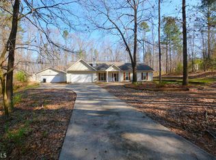 83 Howard Hughes Rd, Newnan, GA 30263