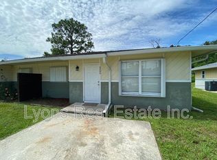 4200 Pine Drop Ln, North Fort Myers, FL 33917