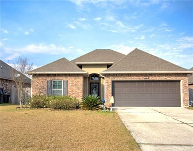462 Scotch Pine Dr, Ponchatoula, LA, 70454