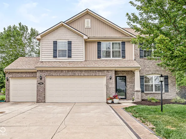 1948 Winton Dr, Avon, IN 46123