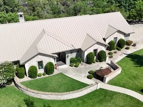 2501 Woodbine Cir, Georgetown, TX 78628