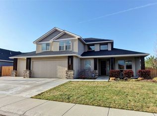 12885 W Engelmann Dr, Boise, ID 83713