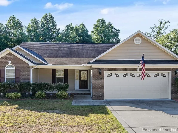 454 Corsegan Rd, Fayetteville, NC 28306
