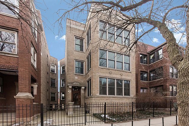 1st image of 1513 W Olive Ave #1