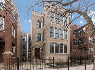 1513 W Olive Ave #1, Chicago, IL 60660