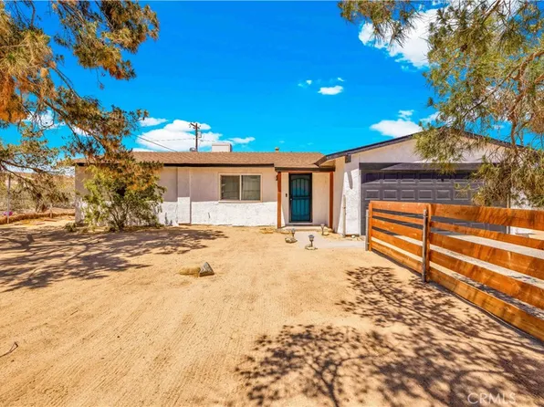 73934 Casita Dr, Twentynine Palms, CA 92277