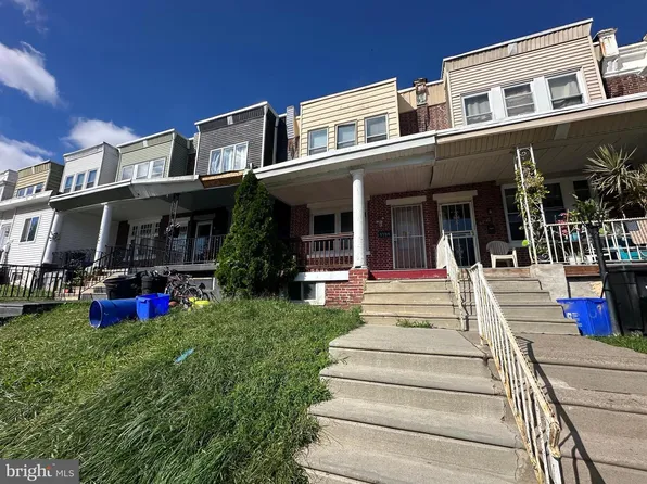 5734 N Lambert St, Philadelphia, PA 19138
