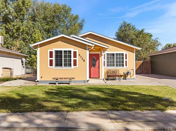 2728 Winnipeg St, Pueblo, CO 81004