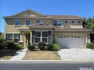 1451 Horizon Ln, Patterson, CA 95363
