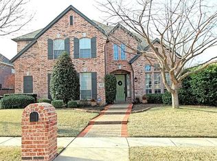 2721 Pasadena Pl, Flower Mound, TX 75022