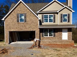 659 Hampton Pl Cir, Loudon, TN 37774
