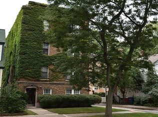 817 Hamlin St, Evanston, IL 60201