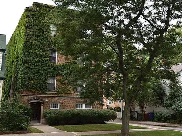 817 Hamlin St, Evanston, IL 60201