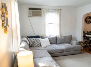 72 Avenel St #1, Avenel, NJ 07001