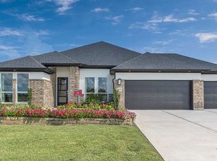Homes Available Soon, Avalon at Friendswood 60s, Friendswood, TX 77546