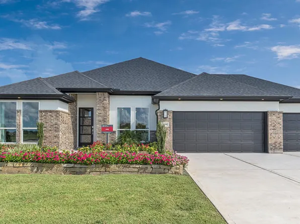 Homes Available Soon, Avalon at Friendswood 60s