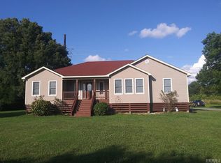 4135 Caratoke Hwy, Barco, NC 27917