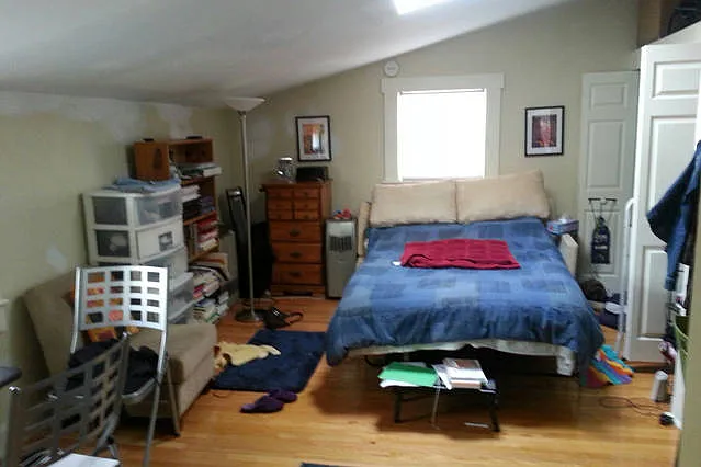 Richdale Ave — Photo 1