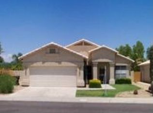1116 W Le Marche Ave, Phoenix, AZ 85023