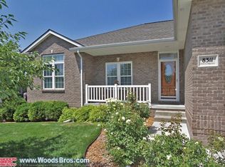 8311 Wilderness Ridge Dr, Lincoln, NE 68512
