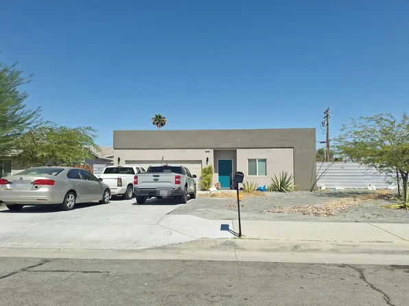 13900 West Dr, Desert Hot Springs, CA 92240