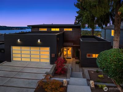 7352 56th Avenue NE, Seattle, WA, 98115