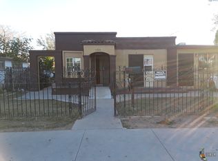 506 E 3rd St, Calexico, CA 92231