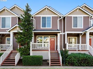 16158 SW Gage Ln, Beaverton, OR 97006