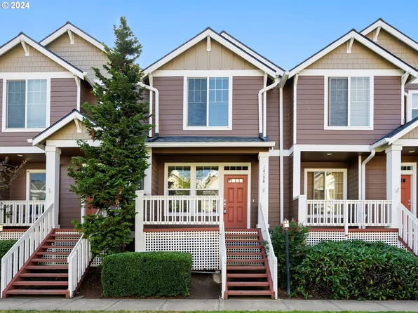 16158 SW Gage Ln, Beaverton, OR 97006