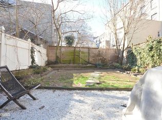 12 Willoughby Ave #GARDEN, Brooklyn, NY 11205