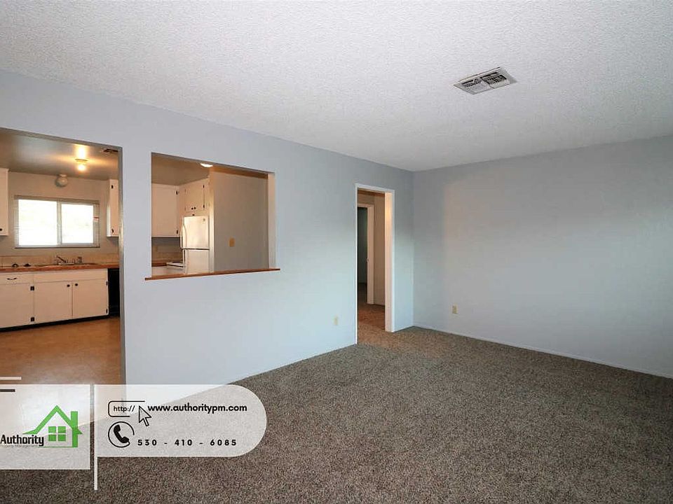 2487 Court Street Apartment Rentals Redding, CA Zillow