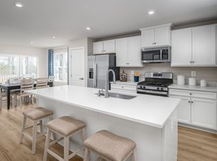 Homes Available Soon, Settlement at Powhatan 55+, Williamsburg, VA 23188