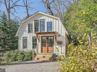 4616 Park Dr, Pine Lake, GA 30072