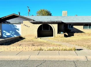 2607 Lillie Ave, Kingman, AZ 86401