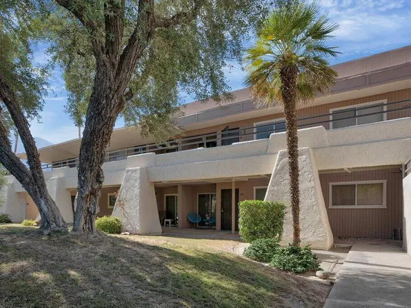 2857 N Los Felices Rd Unit 204, Palm Springs, CA 92262