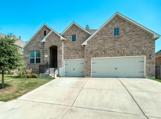 8333 Paola St, Round Rock, TX 78665
