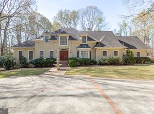 115 Flagstop Run, Fayetteville, GA 30215