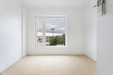 Rented by Yup Realty LLC