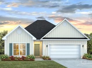 3286 Water Birch Rd, Cantonment, FL 32533