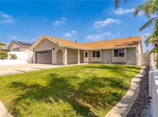 7725 Briarwood Ave, Fontana, CA 92336