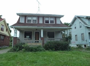 349 E Auburndale Ave, Youngstown, OH 44507