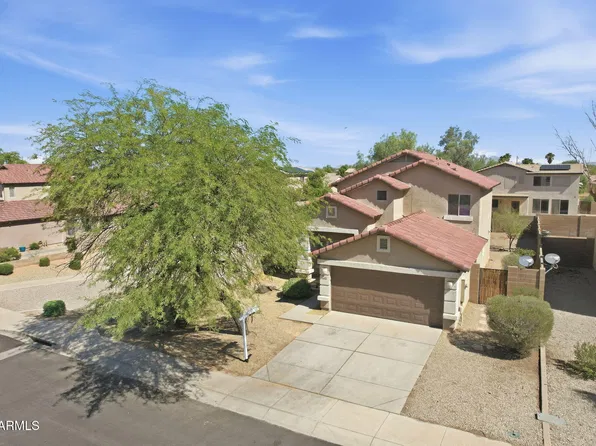 1346 E 10TH Place, Casa Grande, AZ 85122