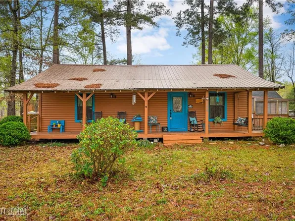 1156 McKay Cir, Montgomery, LA 71454