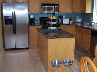 12910 SE 261st Pl, Kent, WA