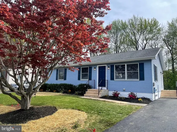 46 Donaldson Dr, Newark, DE 19713