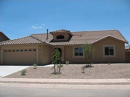 2nd image of 1034 E Stronghold Canyon Ln