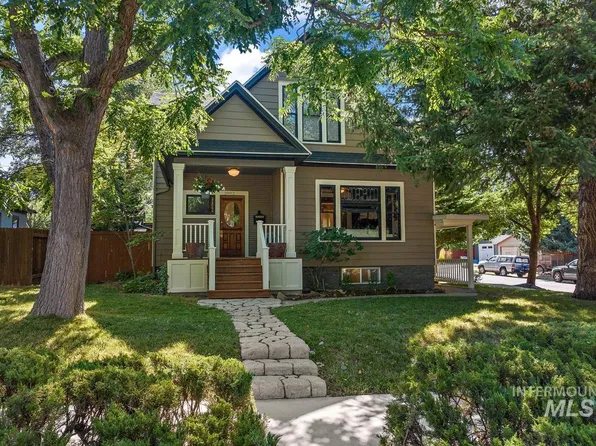 1802 N 8th St, Boise, ID 83702
