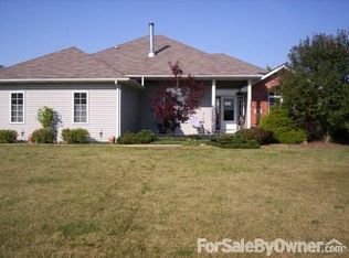 1004 County Road 71, Butler, IN 46721