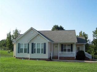 2895 Woodhaven Dr, Asheboro, NC 27205