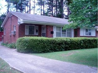 117 S Aiken Dr, Florence, SC 29501